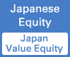 Japanese Equity Japan Value Equity 